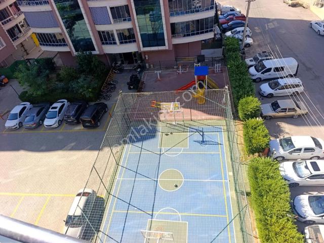 Kral Emlak Ayrancılar Koyuncuoğlu Sitesi 3+1 Kiralik Daire