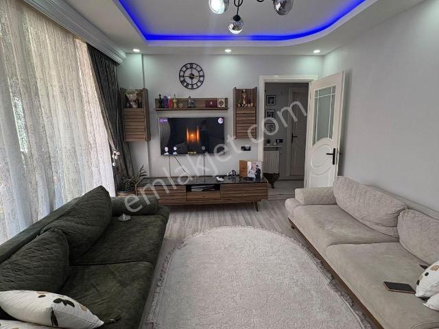 Kral Emlak Fevzi Çakmak Mah 2+1 Kiralık Doğal Gazlı Daire