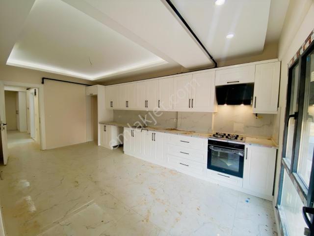 Kral Emlak Tan Torbalıda Kiralık Luks Daire