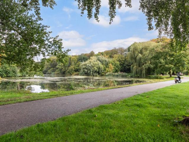 Kralingseweg 3J, 3062 HB Rotterdam