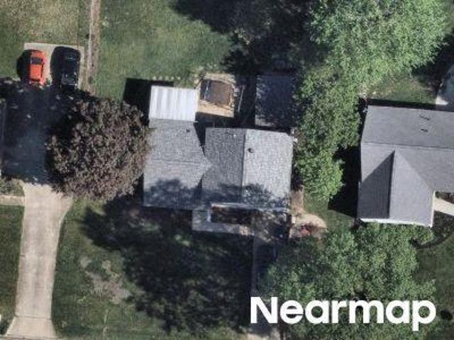Kramer St