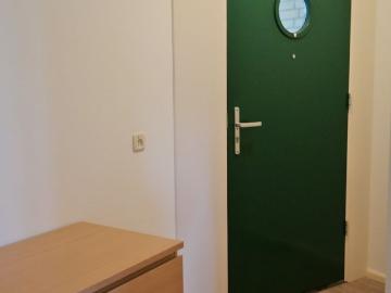 Kranenburgweg, 2581 XS Den Haag