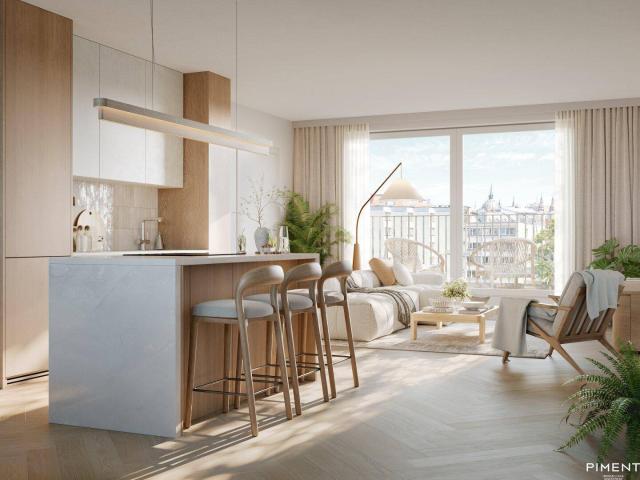 KRANZGASSE 24 Wohnen mit urbanem Komfort und ruhigem Rückzugsort