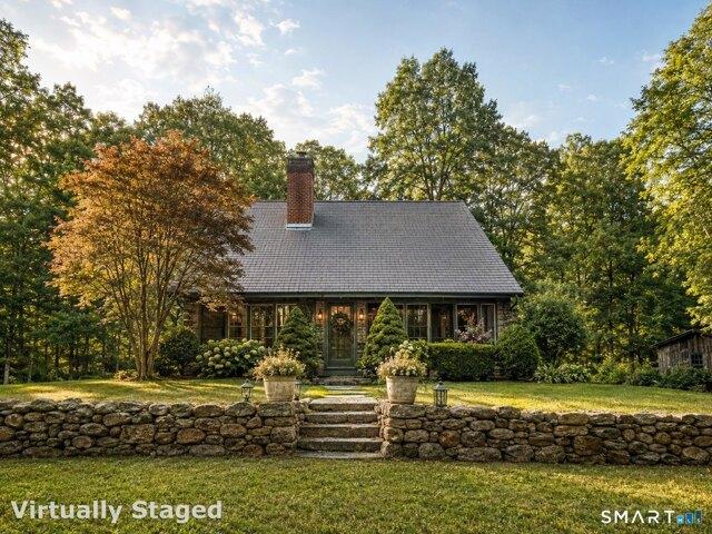 Krapf Rd, Ashford, Home For Sale