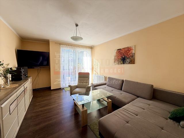Krapkowice, Otmęt, 50,40 m2