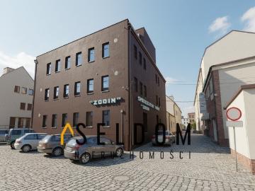 Kamienica inwestycyjna w centrum Krapkowic z potencjałem rozwoju
