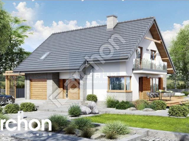 Krasice, 155 m2