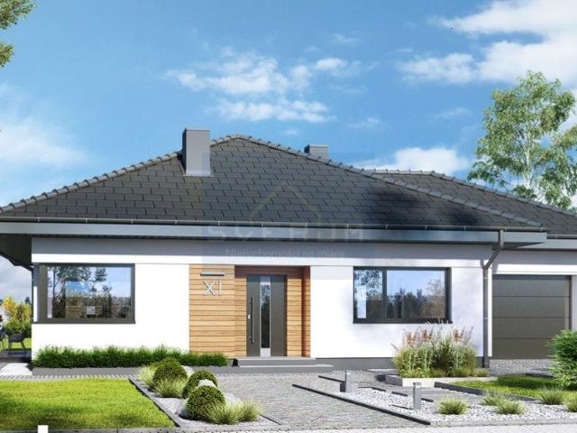 Krasice, 180 m2