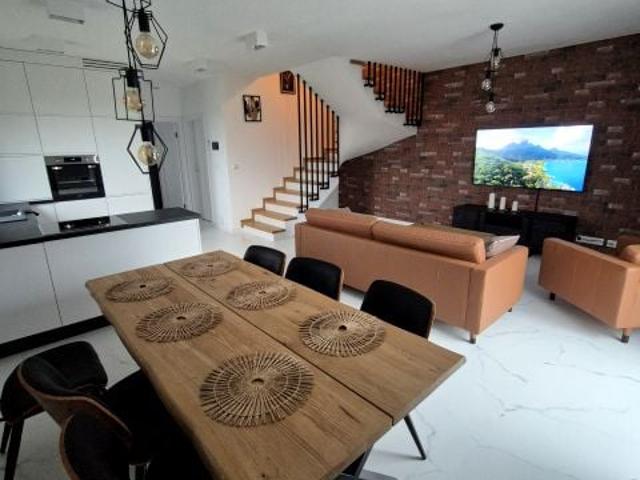 Krasickiego 170 155 m², Nowa Wola
