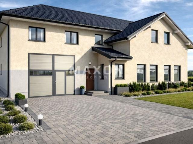 Krasickiego 320 m², Kolonia Lesznowola