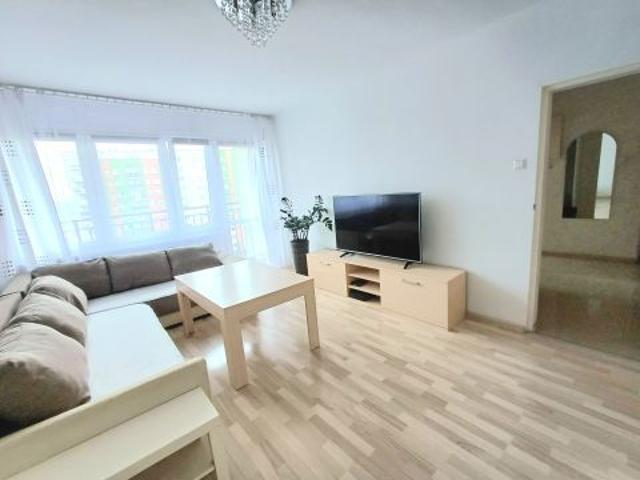 Krasickiego, Świętochłowice