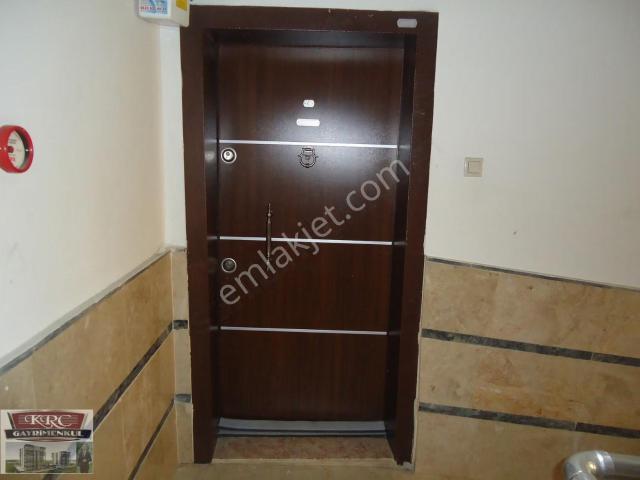 Krc Den Mebs Komutanlığı Yürüme Mesafede 3+1 Geniş Daire