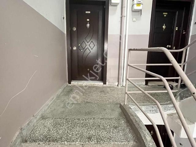 Krc İnşattan Güllük Mah. Satılık 2+1 Daire