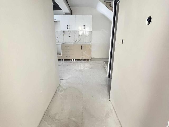 Krc İnşaat Sakarya Caddesi 5+2 Satılık Daire