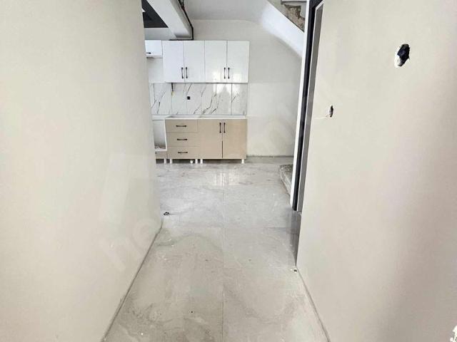 KRC İNŞAAT SAKARYA CADDESİ 5+2 SATILIK DAİRE