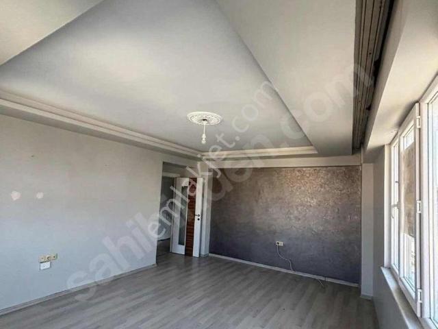 Krc İnşaattan Çamlıcada Satılık 2+1 Daire