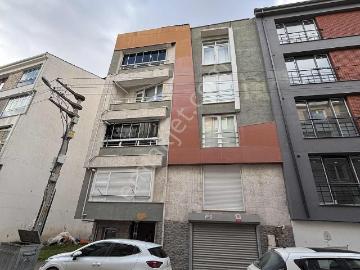 Krc İnşaattan Fatih Mahallesi 3+1