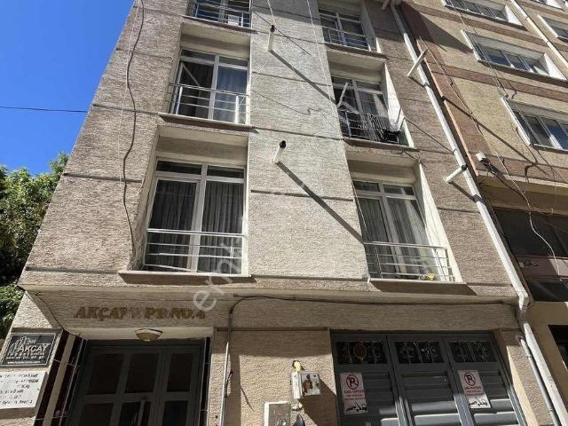 Krc İnşaattan Güllük Mah. Kiralık 1+1 Eşyalı