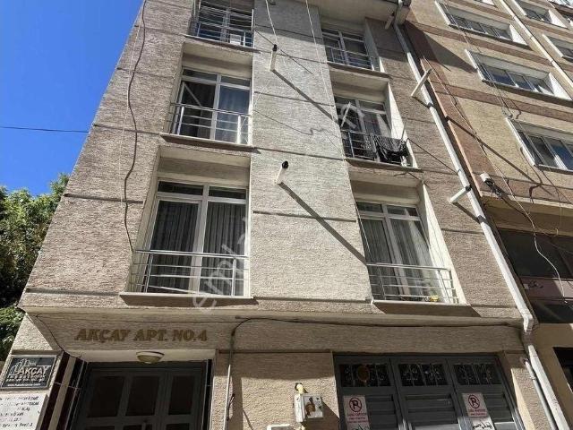 Krc İnşaattan Güllük Mah. Kiralık 1+1 Eşyalı