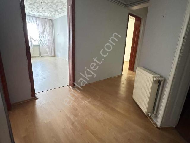 Krc İnşaattan Ömerağa Mahallesi Kiralık 2+1 Daire