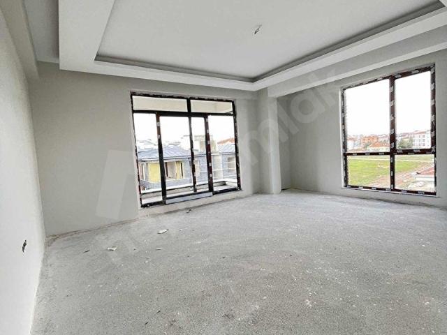 KRC LIFE BATIKENT SINIRINDA SATILIK ULTRA LÜKS 3+1 DAİRE
