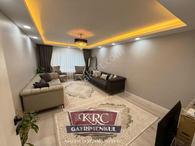 Krc'den 4+1 Satılık Dubleks Daire!
