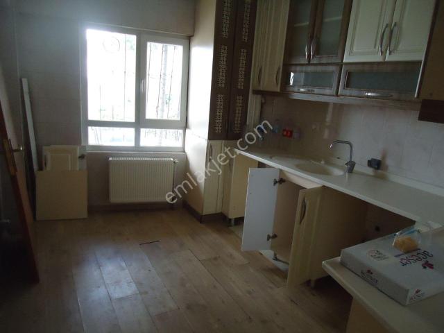 Krc'den Cengizhan Mahallesinde Kiralık 3+1 Daire