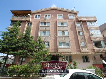 Krc'den Şahintepe Mahallesinde Ters Dubleks 3+1 Satılık Daire