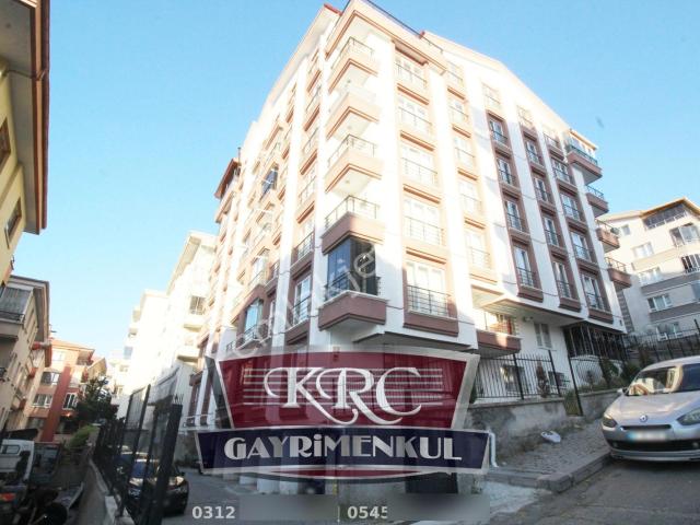 Krc'den Şahintepe Mahallesinde 2+1 Kiralık Daire!