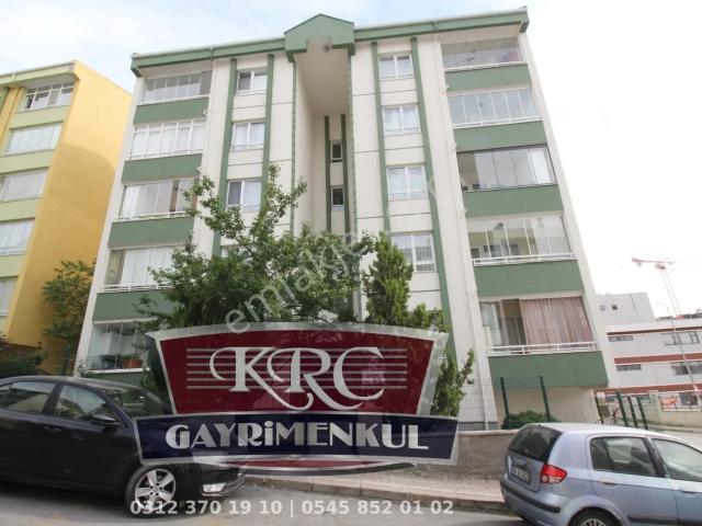Krc'den Generalzekidoğan Mah.masrafsız Acil Satılık 3+1 !