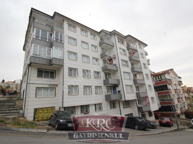 Krc'den Dereboyu Caddesine Yakın 3+1 Kiralık Daire