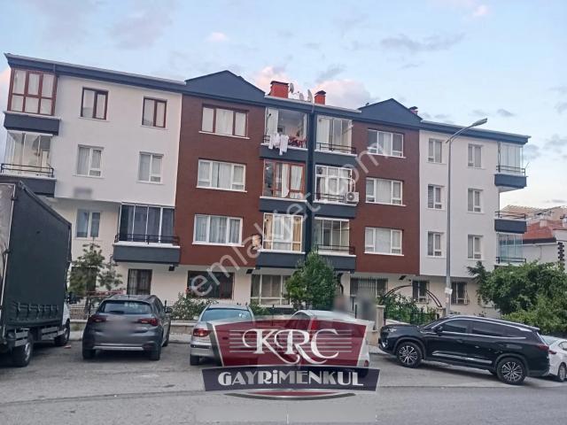 Krc'den Duralialıç Mahallesinde Satılık Uygun Daire!