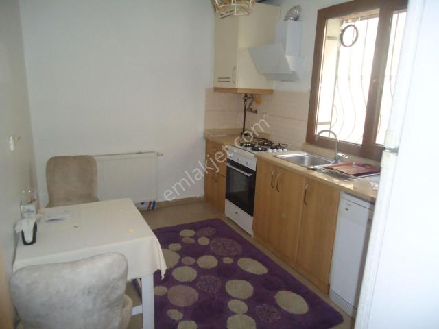 Krc'den Full Eşyalı Memur Kiracılı Satılık 2+1 Daire