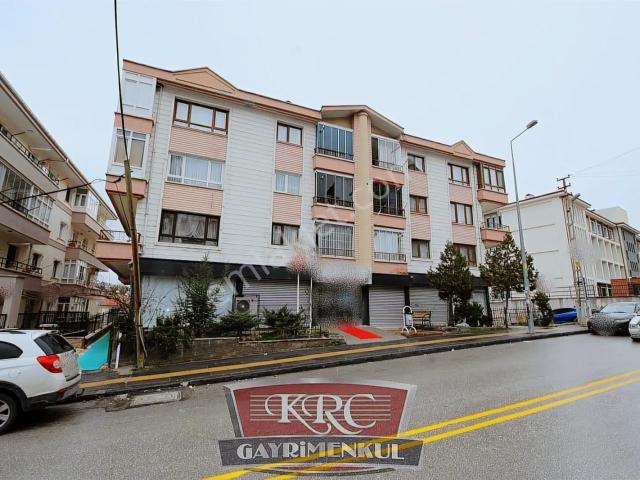 Krc'den Karaağaç Mah.çarşıya Eczaneye Markete Yakın 3+1 Kiralık