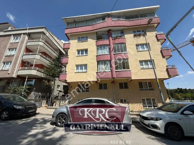 Krc'den Karaağaç Mah.de Bakımlı Askeriyeye Yakın Kiralık Dubleks