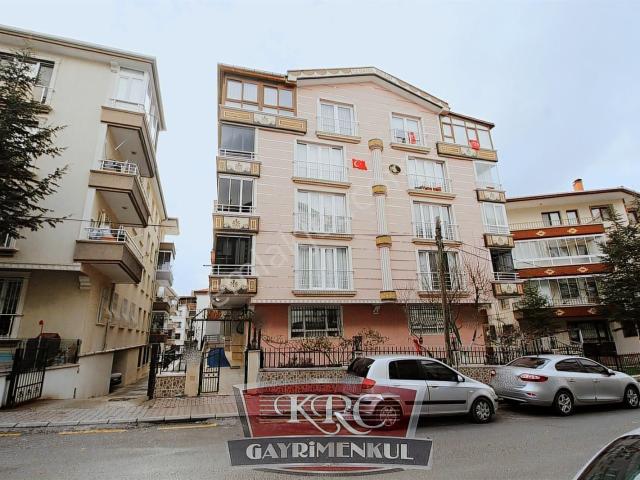 Krc'den Hocalı Caddesine 2dk.mesafede6+2teraslı Satılık Dubleks