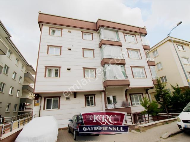Krc'den Şirintepe Mah.'nde Katta Cadde Üstü 3+1 Kiralık Daire