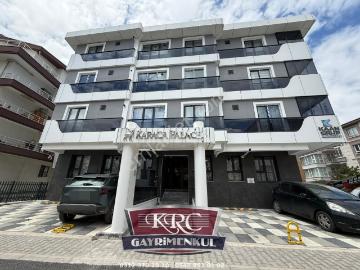 Krc'den Mamak Başkentray Karşısı Sıfır Lüks Eşyalı 1+1 Kiralık!