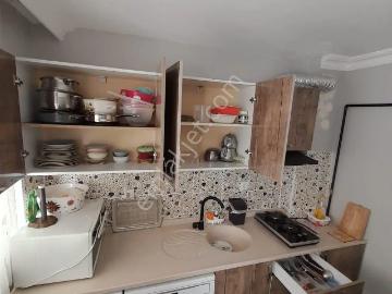 Krc'den Merkezi Konumda Yapılı Satılık 3+1 Daire