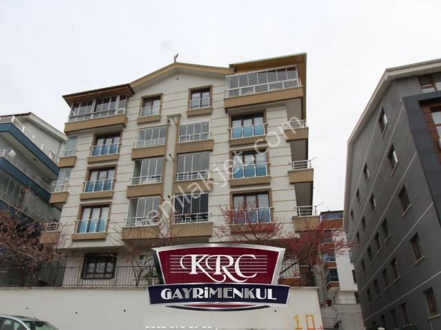 Krc'den Misket Mahallesinde 3+1 İskanlı Satılık Daire!