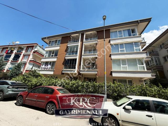 Krc'den Misket Mahallesinde Kiralık Daire !