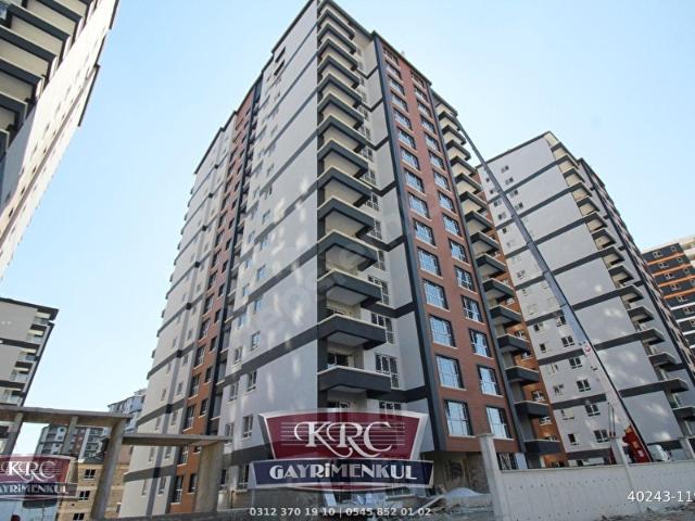 KRC'DEN NATAVEGA AVM YANINDA SİTE İÇİNDE LÜX 3+1 SATILIK DAİRE!