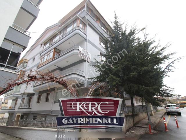Krc'den Natayolu Caddesine Yürüme Mesafesinde 2+1 Kiralık Daire!