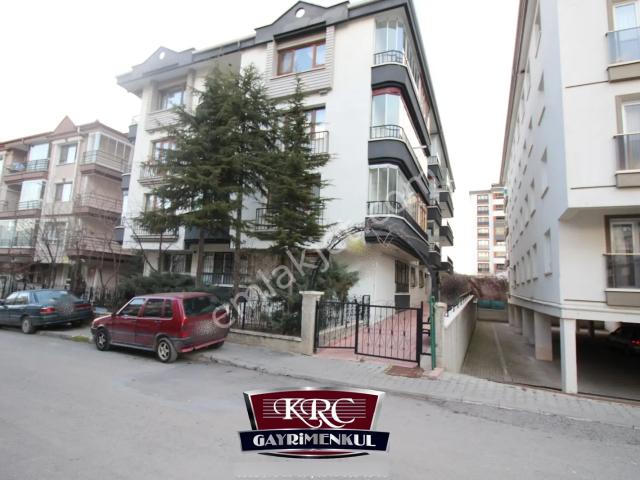 Krc'den Tıp Fakültesi Caddesi Yanı 2+1 Kiralık Daire Eşyasız!