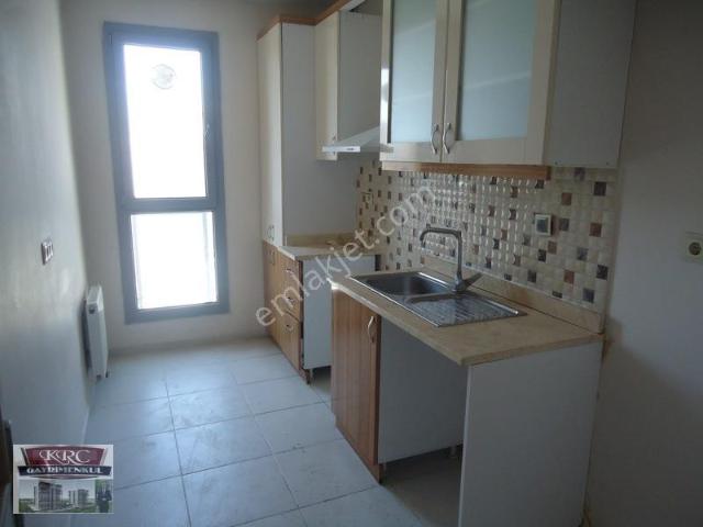 Krc'den Tokilerde Manzaralı Kiralık 2+1 Daire