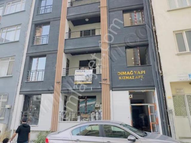 Kretase Emlak'tan Yerinde Dönüşüm Sıfır Daire