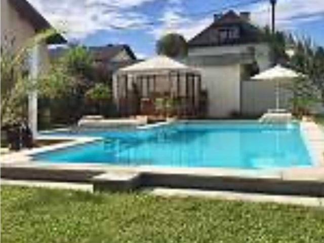 KREUZBERGL Anlage Immobilie Villa Mieteinnahmen EUR 6.210 monatlich