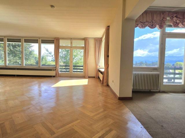 Kreuzbergl Klagenfurt – Eine Adresse für die Elite