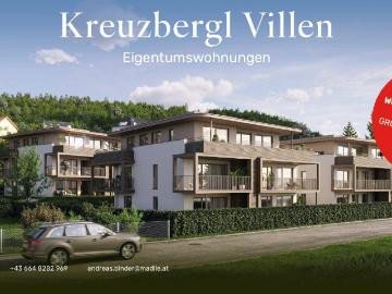 Apartment for sale in 9020 - Garten