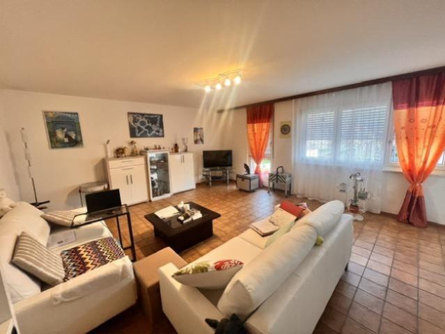 3.5 Room apartment